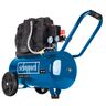 Kompressor HC25Si