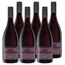 Baden Spätburgunder Rotwein, 6 Flaschen á 0,75 l
