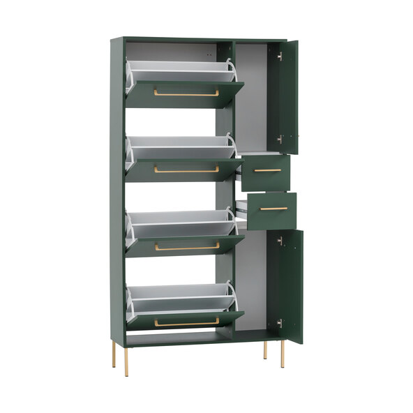 Schuhschrank Kent