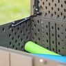 Kunststoff-Kissenbox, 570 l