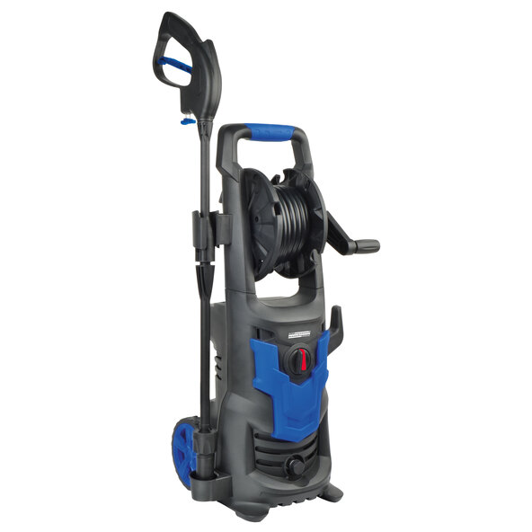Hochdruckreiniger-Set 1800 W, 135 bar