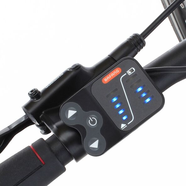 E-Bike City Cita ER 1804 Unisex