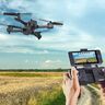 Drohne QC-90 GPS