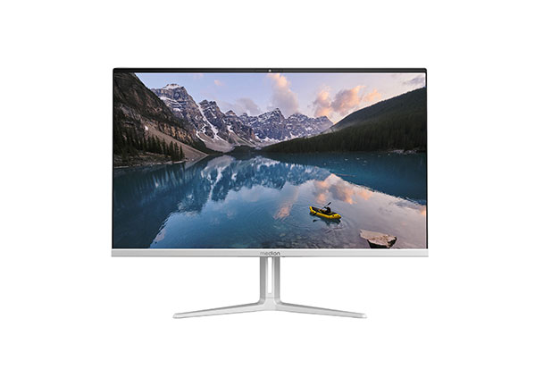 27" All in One PC E27417, i5-12450H (MD62582)