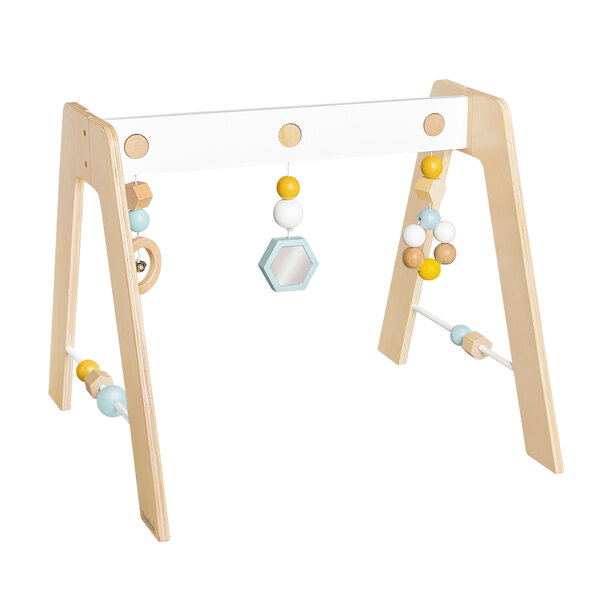 Babygym Josi