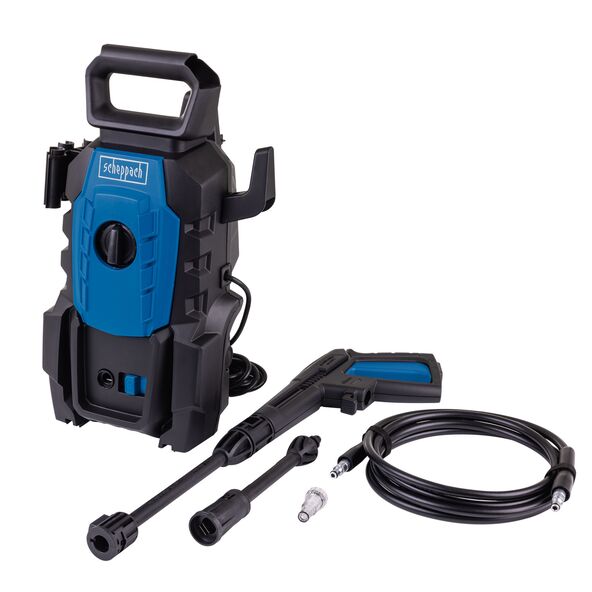 Hochdruckreiniger HPC1400, 110 bar, 1.400 W