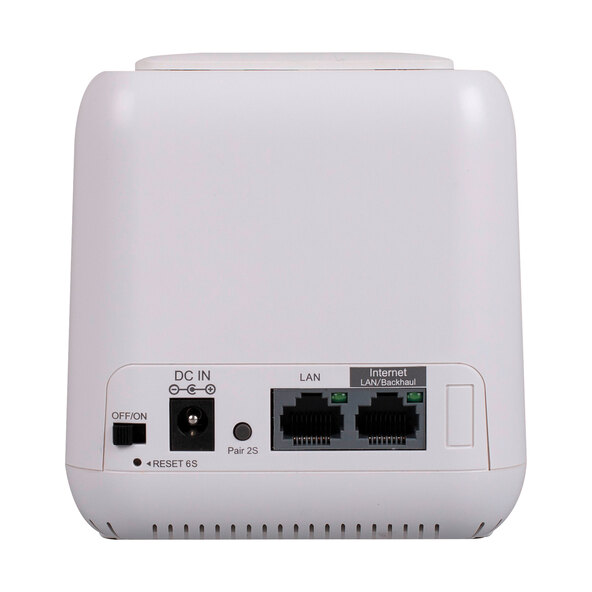 WLAN-System MESH-Cube 1200AC