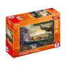 Puzzle Disney The Lion King, 6.000 Teile