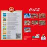 Puzzle Coca Cola® Christmas-Truck, 1.000 Teile