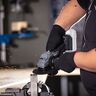 20 V Akku-Winkelschleifer ohne Akku