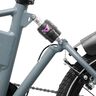 20" Falt-E-Bike City Run