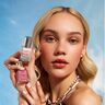 Nail Color & Top Coat, 5er Set