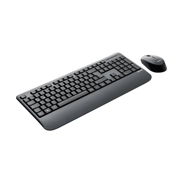 Bluetooth Tastatur-Maus-Set E81114 (MD85014)