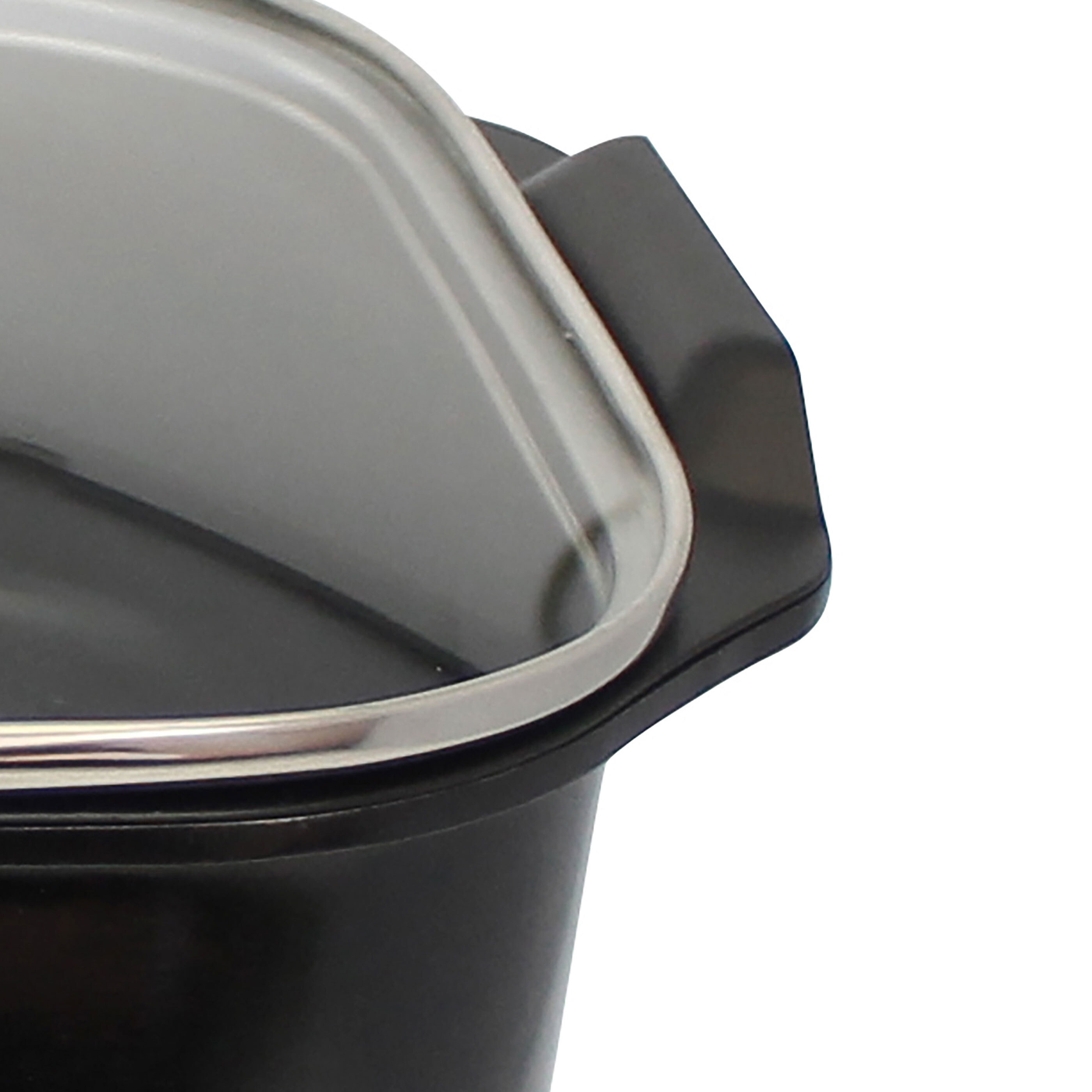 ELO Bräter aus Aluminiumguss inkl. Dünsteinsatz ALDI