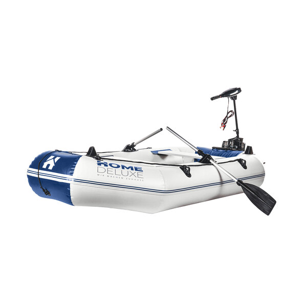 Schlauchboot Pike Sport, L  - 330x136 cm