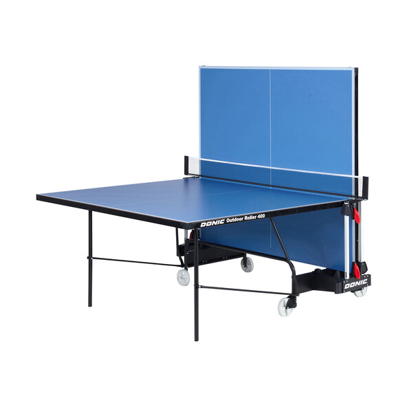 Donic Tischtennisplatte 400, blau | ALDI ONLINESHOP