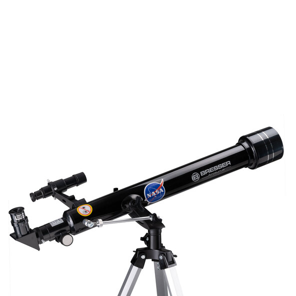 Space Exploration Linsenteleskop NASA 60/700 AZ