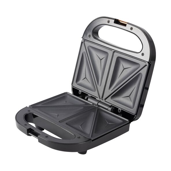 Sandwichmaker Copper, 750 W