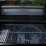 Gasgrill Monthey IV S