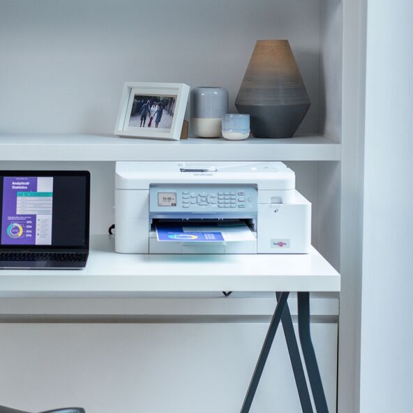 Drucker MFCJ4335DWRE1