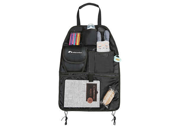 Auto-Rücksitzorganizer