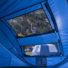 3 Personen Pop-Up Zelt, navy
