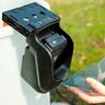 20-V-Regenfasspumpe LX CWP1