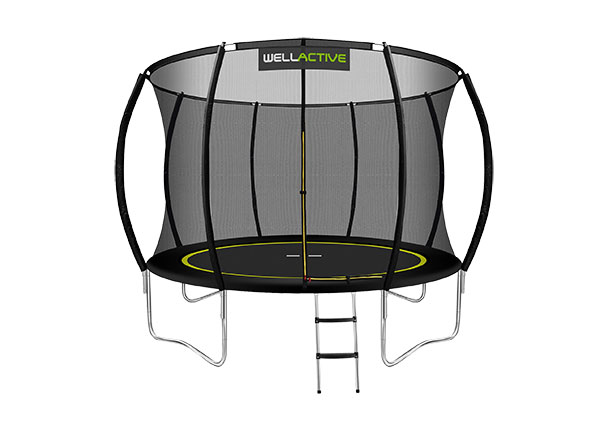 Trampolin Professional, Ø 366 cm