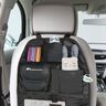 Auto-Rücksitzorganizer