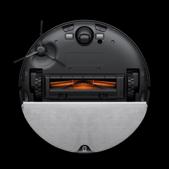 Saugroboter mit Wischfunktion L10pro