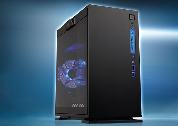 Core-Gaming-PC-System Engineer P10 (MD34735) Core-Gaming-PC-System Engineer P10 (MD34735)