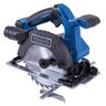 Akku-Kreissäge BC-HCS165-X brushless, ohne Akku und Ladegerät