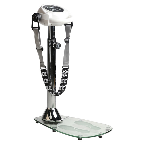 Vibro Massager Deluxe Glas