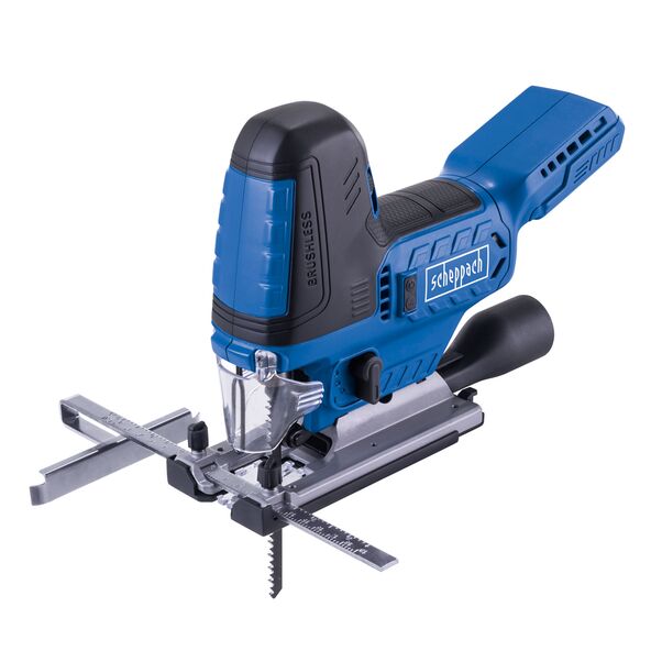 Akku-Stichsäge BC-JS254-X brushless, ohne Akku & Ladegerät