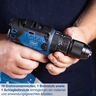 Akku-Schlagbohrschrauber BC-CD60-X brushless