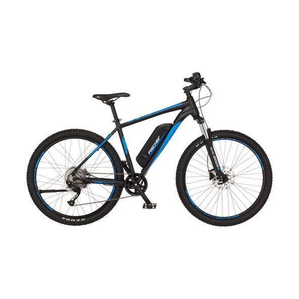 E-Mountainbike MONTIS 2.1 418, 51 cm Rahmenhöhe