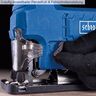 Akku-Stichsäge C-JS220-X, inkl. Akku & Ladegerät