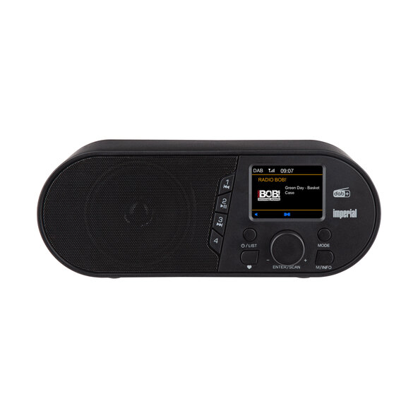 Dabman DAB+ Mono-Radio d105