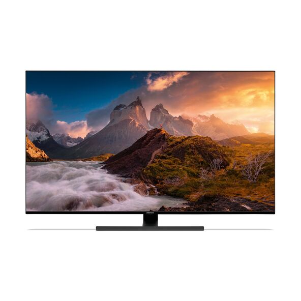 55" QLED Android Smart TV X15576, (MD31258)