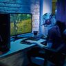 Stereo Gaming-Headset Mage P10 (MD88640)