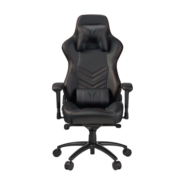 MD 88410 Gaming Stuhl - rot /schwarz