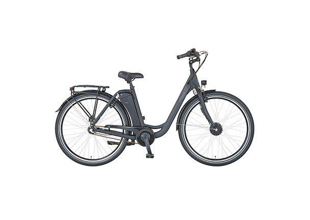 E-Bike Geniesser 1.0 28"