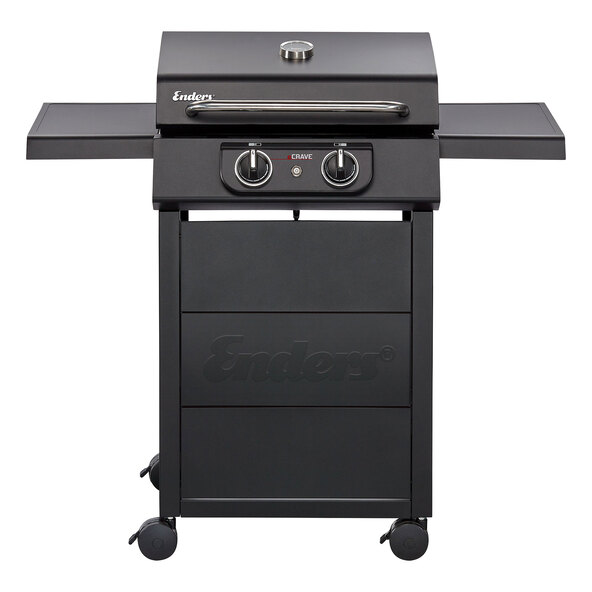 Elektrogrill eCrave 2