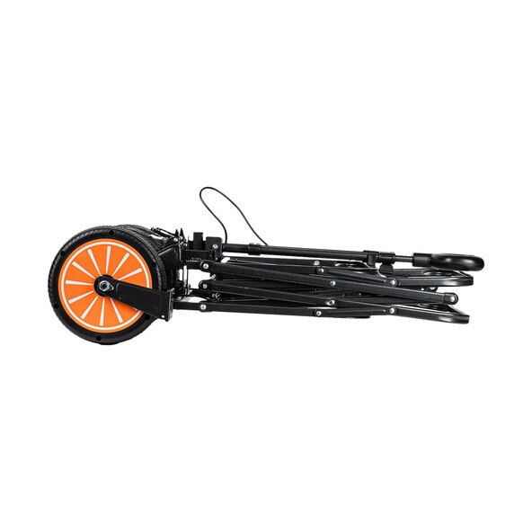 Elektro-Bollerwagen, faltbar
