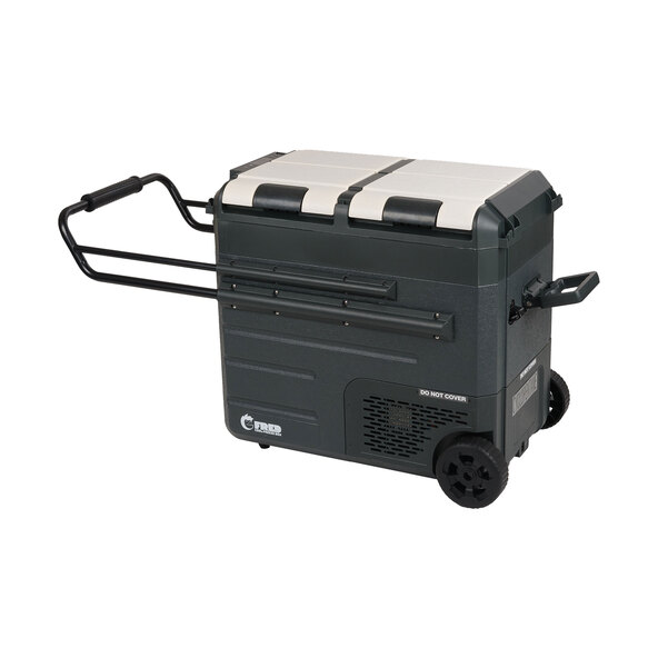 Kompressor-Kühlbox Big Fred