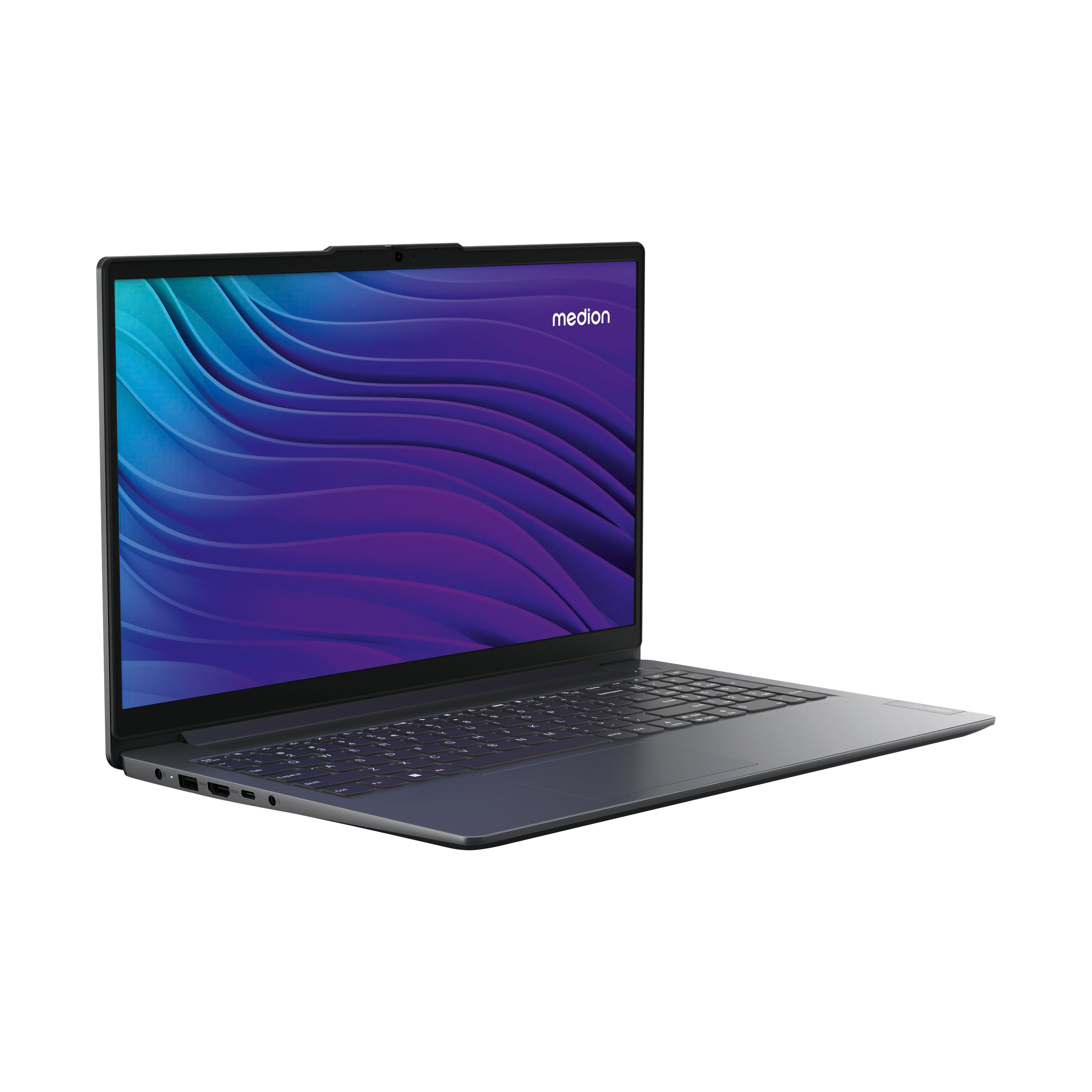 15,6" Laptop E15235, i3-N305