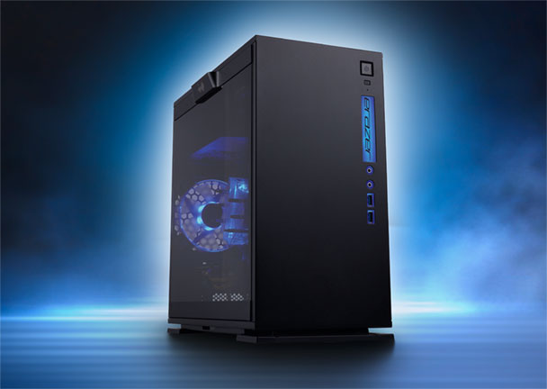 High End Gaming PC-System Engineer X10 (MD34895) High End Gaming PC-System Engineer X10 (MD34895)