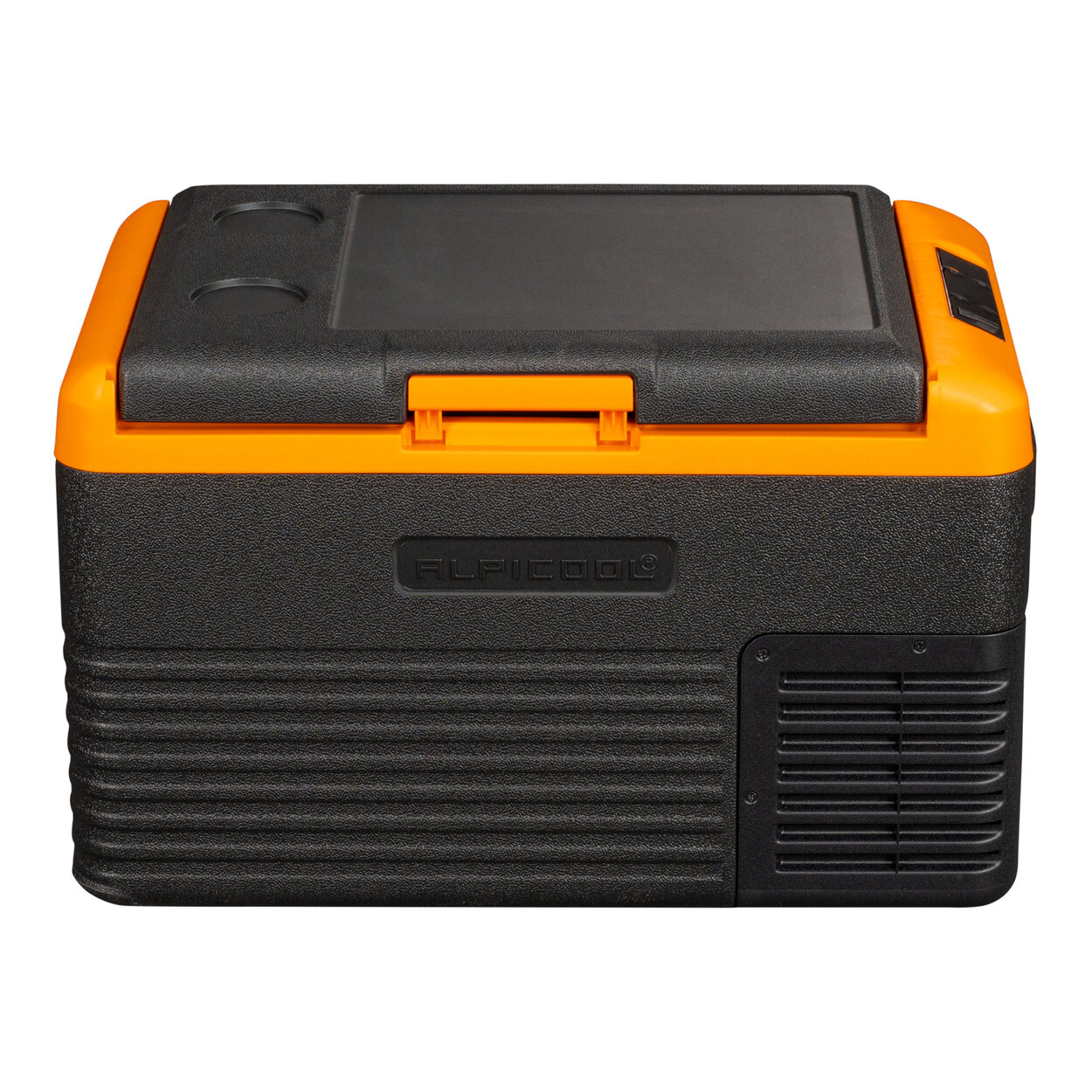 Alpicool Kühlbox ALDI
