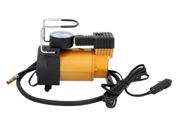 Premium Kompressor, 7 bar