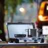 Campingkocher Brisbane 2 Z